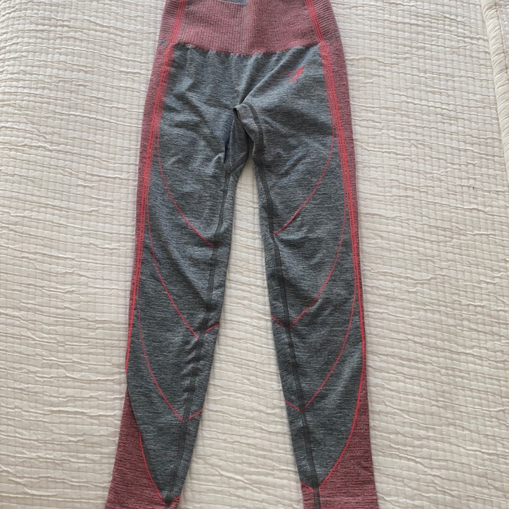 Gymshark hyperamplify leggings - xs - never worn